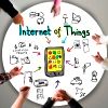 Uma arquitetura de referência para a Internet das Coisas - Parte 1