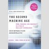 Book Review: Andrew McAfee and Erik Brynjolfsson's "The Second Machine Age"