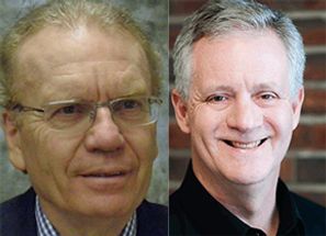 Continuous Architecture with Kurt Bittner and Pierre Pureur