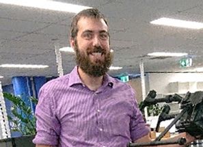 Ben Dart on 2023 Trends in Robotics at ICRA