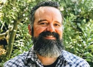 Michael Cote from Pivotal on Programming the Business