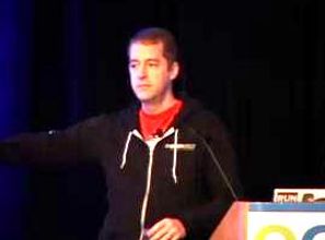 Fear No More: Embrace Eventual Consistency