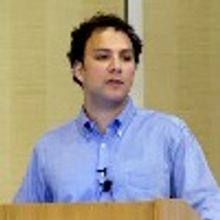 Facebook News Feed: Social Data at Scale