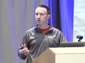 TestOps: Continuous Integration when Infrastructure is the Product