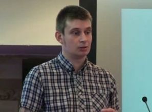 Building a Hypermedia API in a Few Minutes with the API Platform Framework