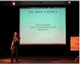 Inversão de controle e produtividade no Java EE com CDI, Weld e Seam 3