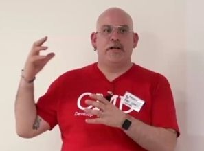Everything You Wanted to Know about GraphQL But Were Afraid to Ask