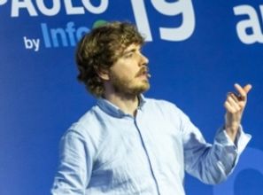 Metrics-Driven Machine Learning Development at Salesforce Einstein