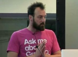 Building Mobile Clients for GraphQL