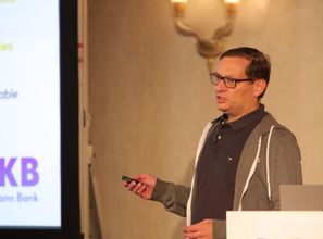 Bringing a Product Mindset to an Infrastructure Platform Team