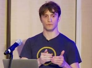 Scaling Foursquare: From Check-ins to Recommendations