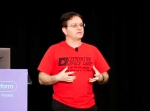Building Reactive Pipelines: How to Go from Scalable Apps to (Ridiculously) Scalable Systems