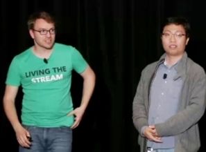 Streaming SQL to Unify Batch & Stream Processing w/ Apache Flink @Uber