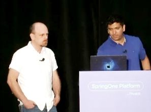 Spring Cloud Gateway for Stateless Microservice Authorization