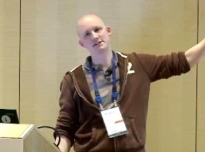 TypeScript - Scaling up JavaScript