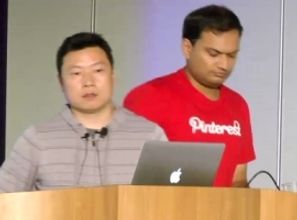 Zen: Pinterest's Graph Storage Service